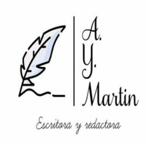 A. Y. Martin escritora